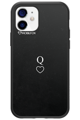 Q Black 2.0 - Apple iPhone 12