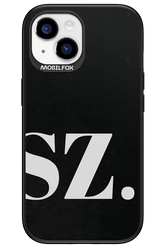 SZ (Off Space) 2.0 - Apple iPhone 15