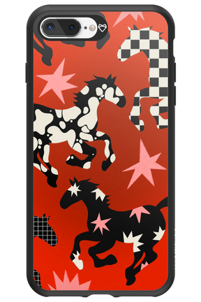 Stallions 2.0 - Apple iPhone 8 Plus
