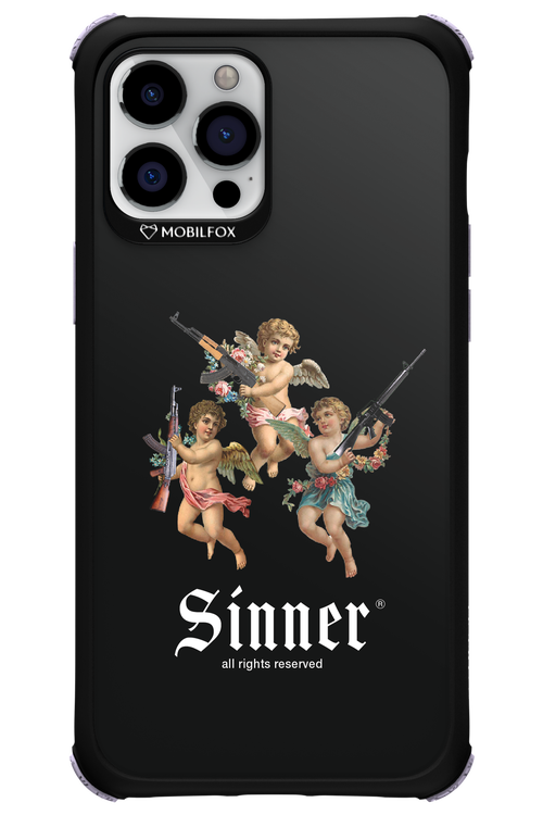 Sinner - Apple iPhone 12 Pro Max