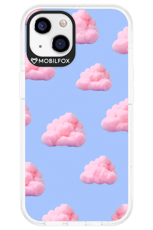 Cloudy - Apple iPhone 13