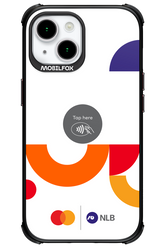 NLB Color - Apple iPhone 15