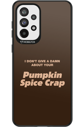 P-Spice Crap 2.0 - Samsung Galaxy A73