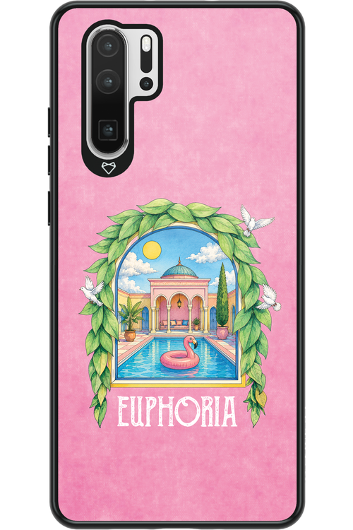 Euphoria 2.0 - Huawei P30 Pro