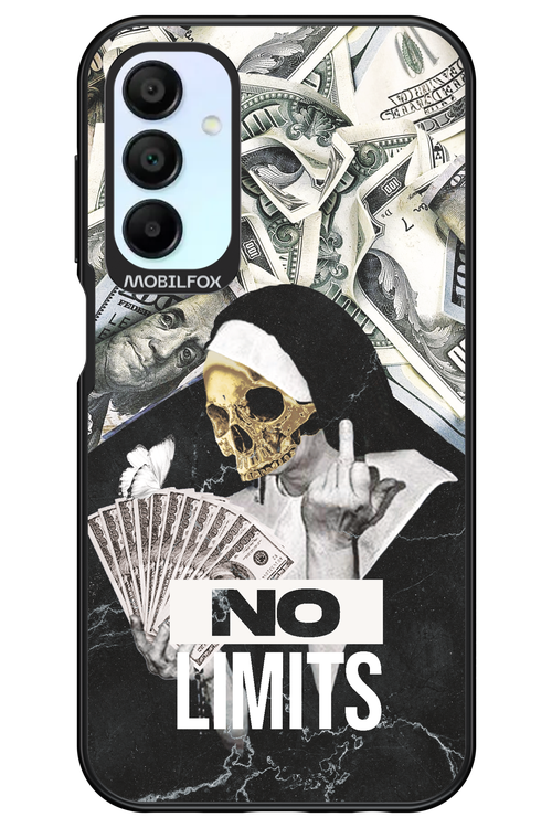 No Limits 2.0 - Samsung Galaxy A15