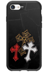 Holy Trinity 2.0 - Apple iPhone 7