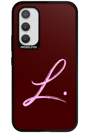 (Dark Blush) L 2.0 - Samsung Galaxy A54