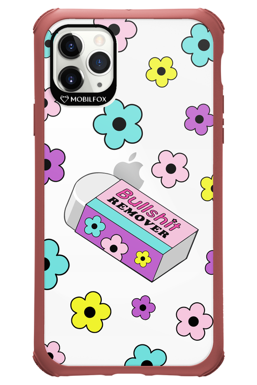 Bullsh_t Eraser - Apple iPhone 11 Pro Max