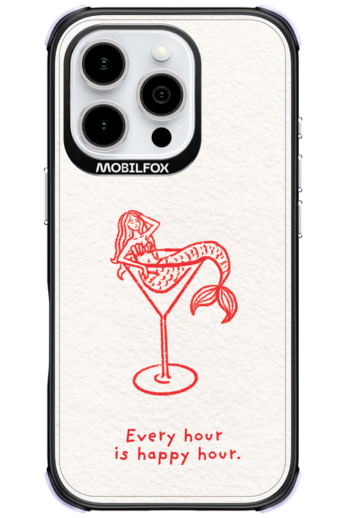Happy Hour - Apple iPhone 16 Pro