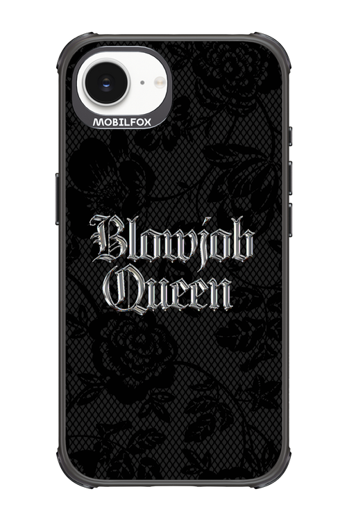 Blowjob Queen 2.0 - Apple iPhone 16e