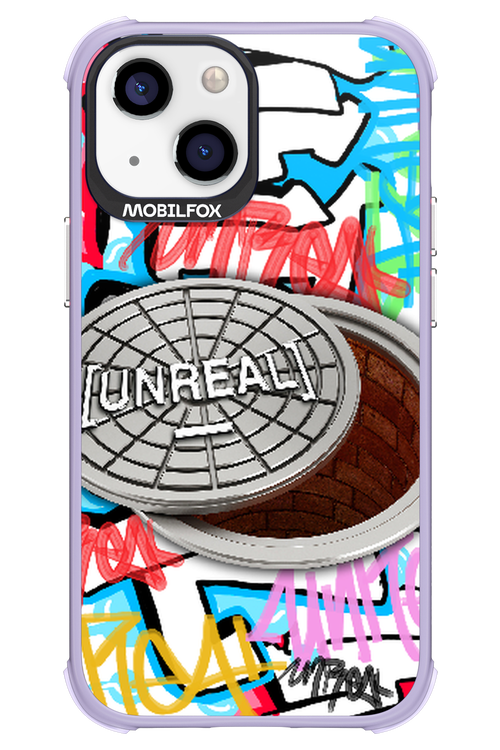 HULE - Apple iPhone 13 Mini