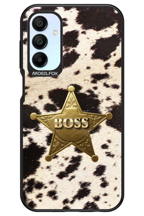 BOSS II 2.0 - Samsung Galaxy A15