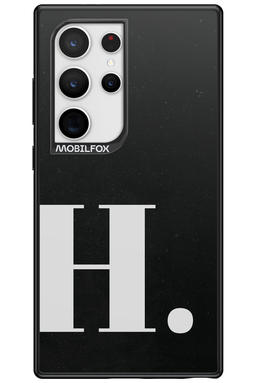 H (Off Space) 2.0 - Samsung Galaxy S24 Ultra
