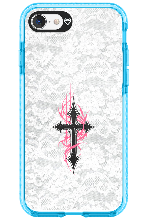 Soft halo 2.0 - Apple iPhone SE 2020