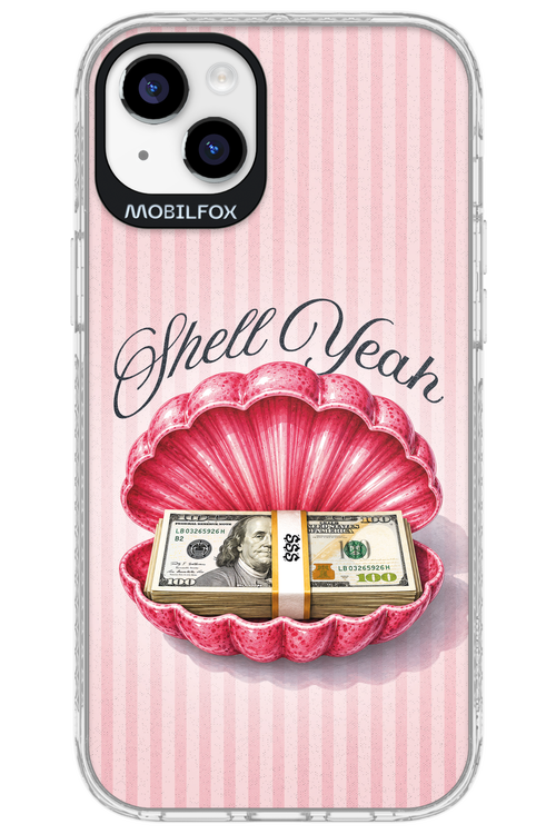Shell Yeah 2.0 - Apple iPhone 14 Plus