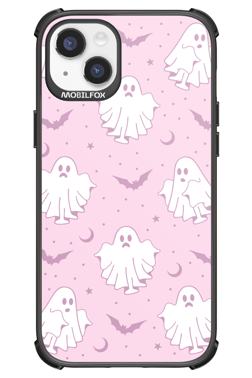 Boo Boo - Apple iPhone 14 Plus