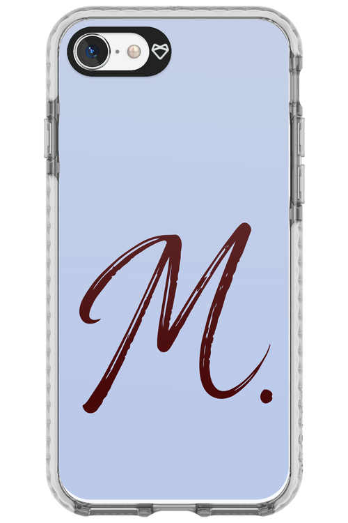 (Jellyfish Presso) M 2.0 - Apple iPhone SE 2020