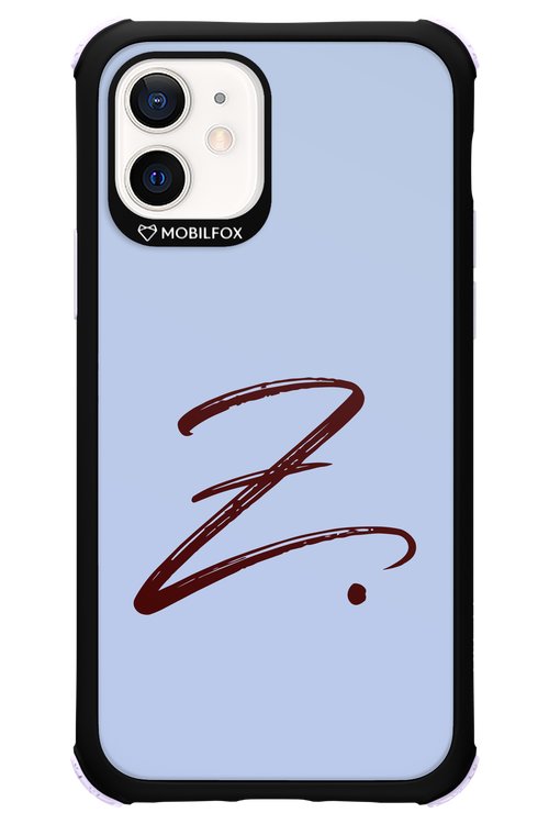 (Jellyfish Presso) Z 2.0 - Apple iPhone 12