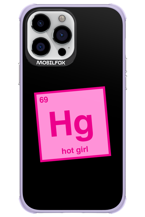 HG 2.0 - Apple iPhone 13 Pro Max