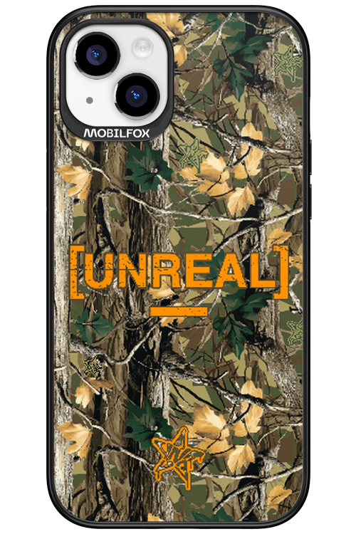 Realtree - Apple iPhone 15 Plus