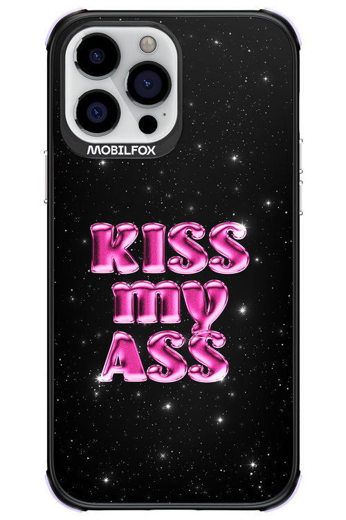 KMA 2.0 - Apple iPhone 13 Pro Max