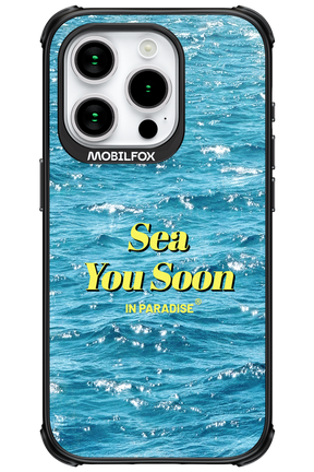 Sea You - Apple iPhone 15 Pro
