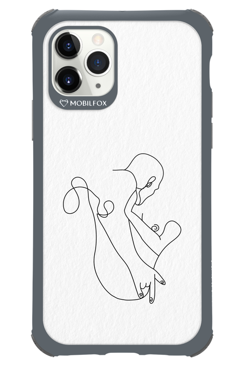 Horny for art 2.0 - Apple iPhone 11 Pro