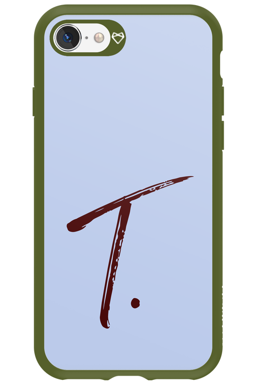(Jellyfish Presso) T 2.0 - Apple iPhone SE 2020