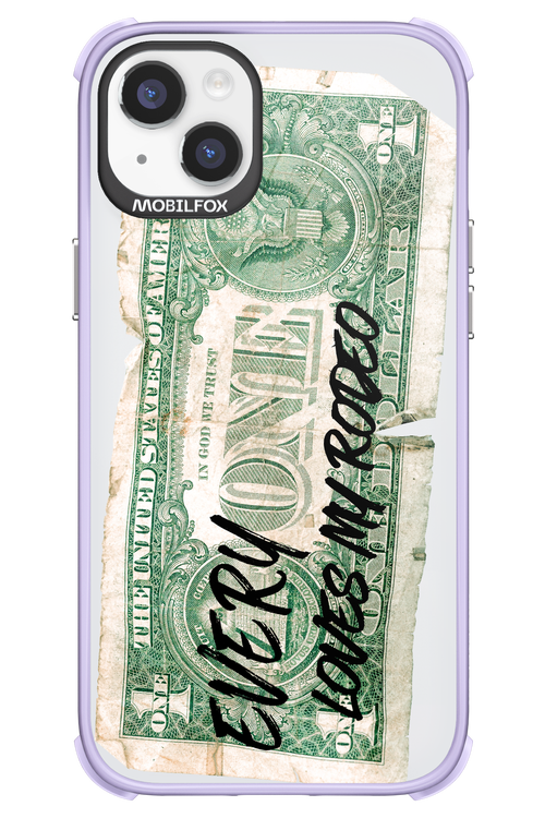 RODEO II 2.0 - Apple iPhone 14 Plus