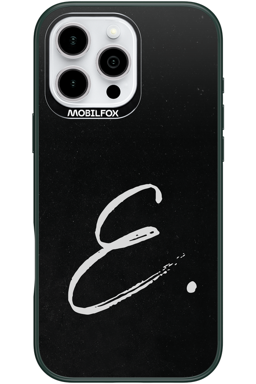 (Off Space) E 2.0 - Apple iPhone 16 Pro Max