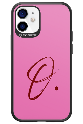 (Sorbet) O 2.0 - Apple iPhone 12 Mini