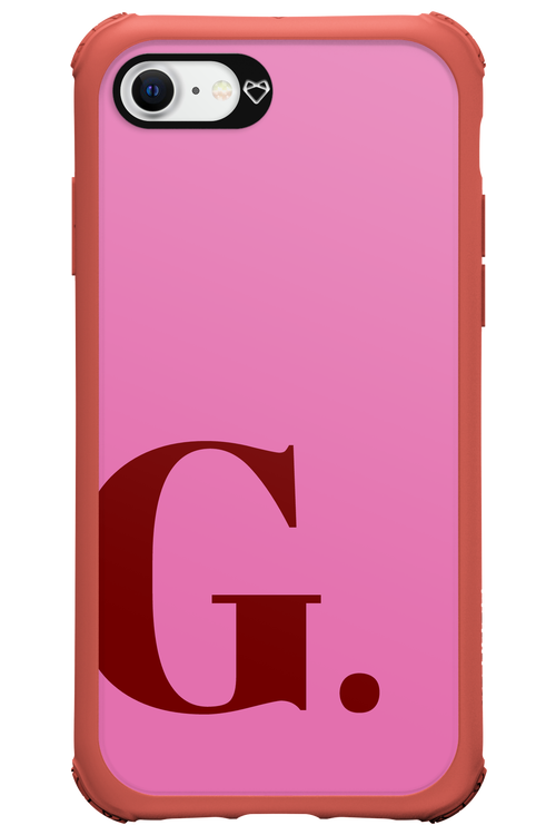 G (Sorbet) 2.0 - Apple iPhone 8