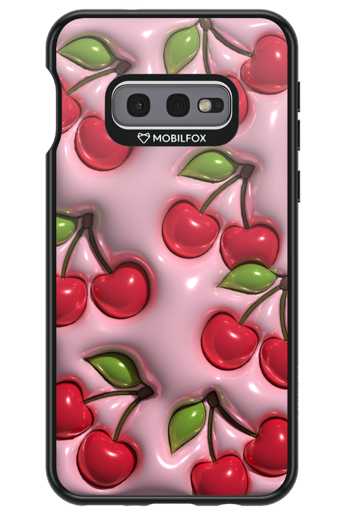 Cherry Bomb 2.0 - Samsung Galaxy S10e