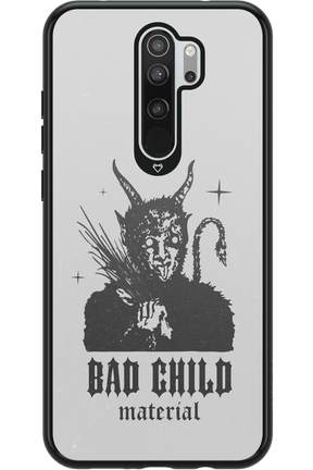 Krampus - Xiaomi Redmi Note 8 Pro