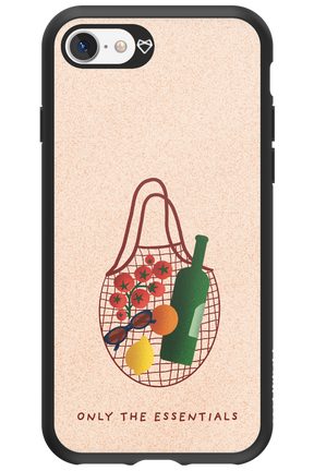 Essentials Only - Apple iPhone 7