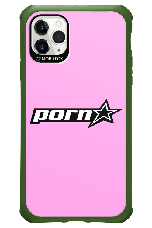 Porn 2.0 - Apple iPhone 11 Pro Max