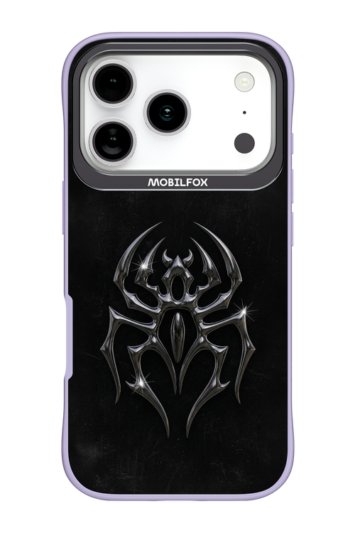 Dark Spider 2.0 - Apple iPhone 17 Pro