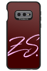 (Dark Blush) ZS 2.0 - Samsung Galaxy S10e