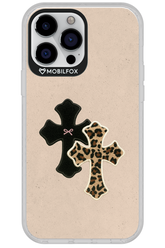 Double Cross - Apple iPhone 13 Pro Max
