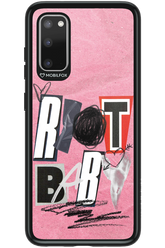Riot baby 2.0 - Samsung Galaxy S20