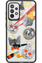 Christmas Chaos - Samsung Galaxy A72