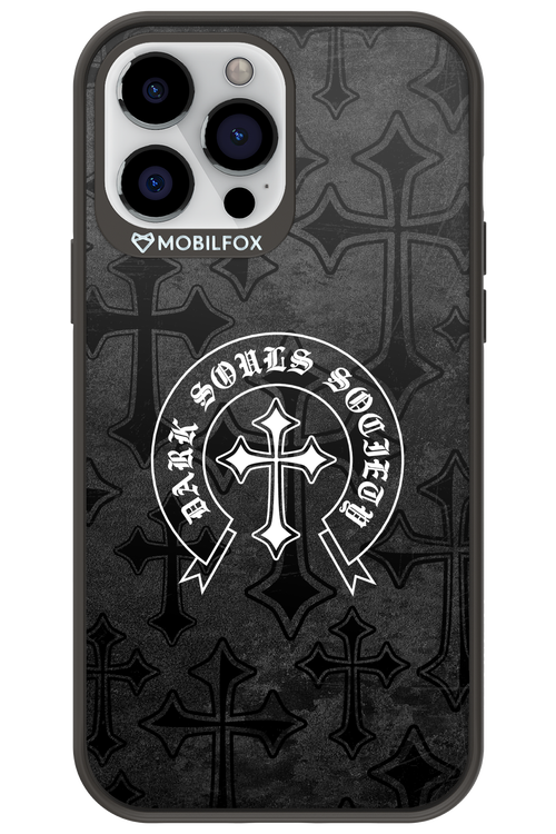 Dark Souls Society - Apple iPhone 13 Pro Max