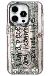 Dollars - Apple iPhone 15 Pro