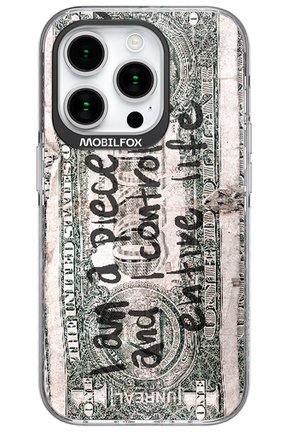 Dollars - Apple iPhone 15 Pro