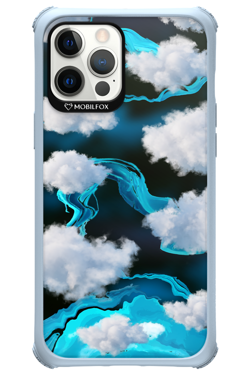 Skywalker 2.0 - Apple iPhone 12 Pro Max
