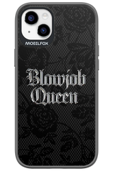 Blowjob Queen 2.0 - Apple iPhone 14 Plus