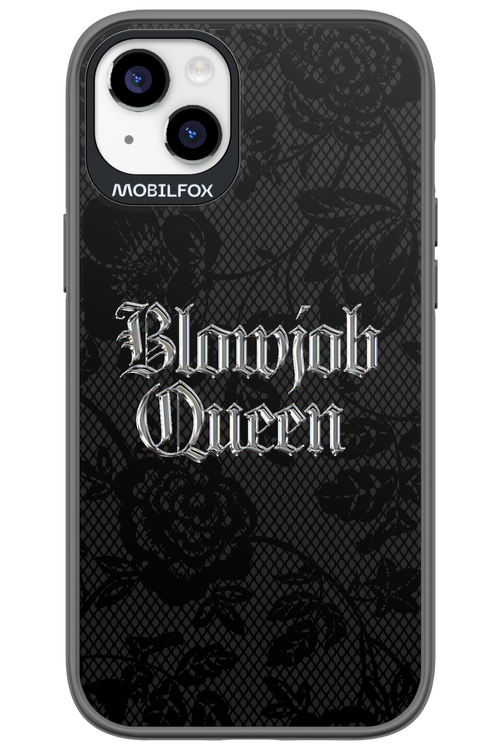 Blowjob Queen 2.0 - Apple iPhone 14 Plus