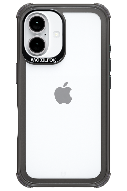 NUDE 2.0 - Apple iPhone 16