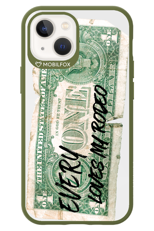 RODEO II 2.0 - Apple iPhone 13 Mini