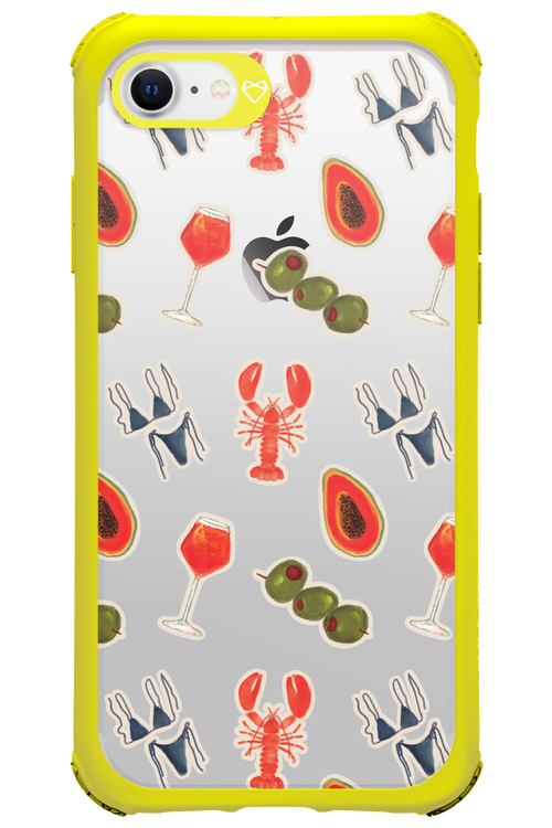 Aperitivo Dreams - Apple iPhone 7
